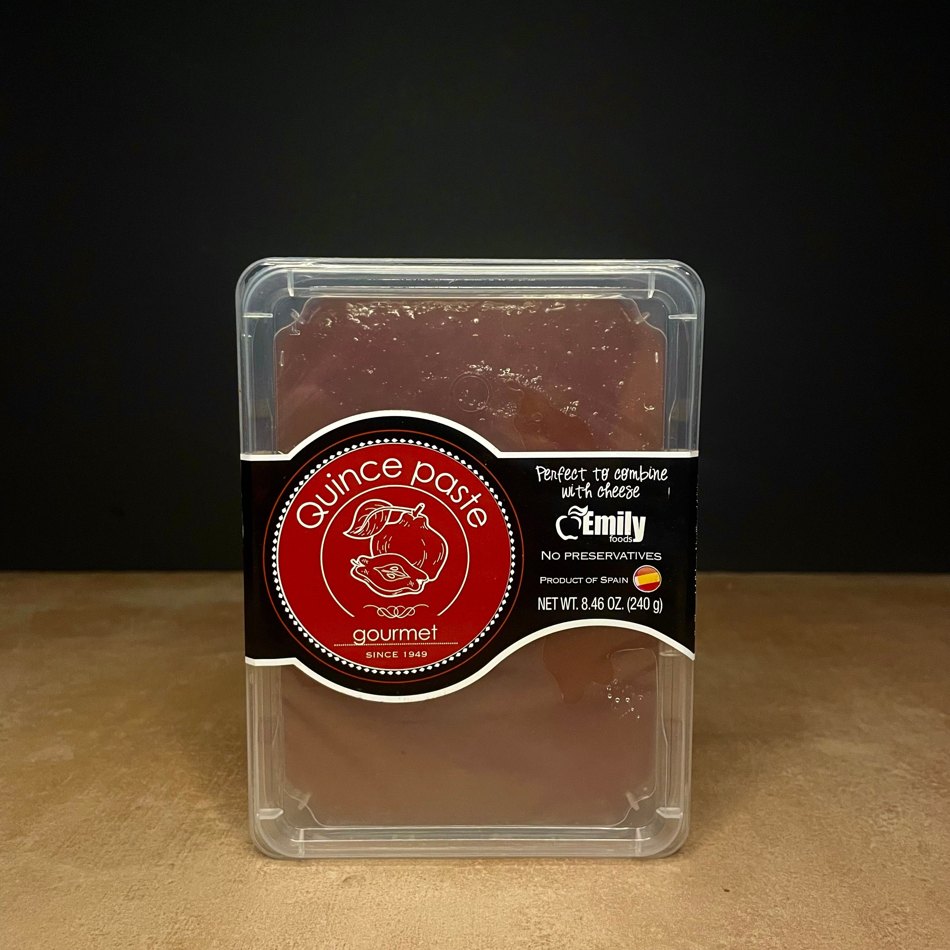 Quince Paste (Membrillo) 240g Olives&Oils(O&O)